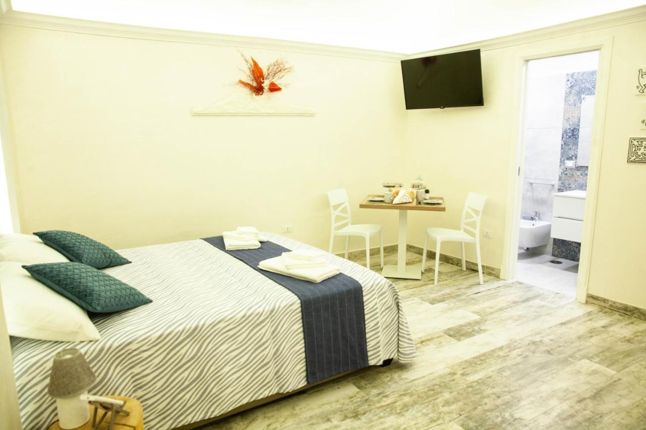 Plebiscito House - Casa Vacanze Napoli Extérieur photo