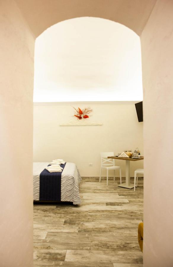 Plebiscito House - Casa Vacanze Napoli Extérieur photo