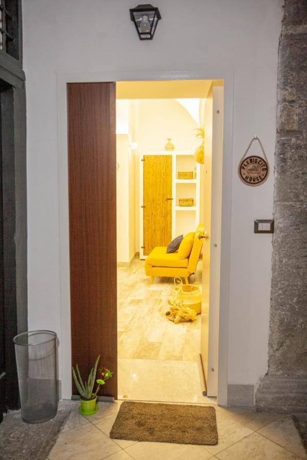 Plebiscito House - Casa Vacanze Napoli Extérieur photo