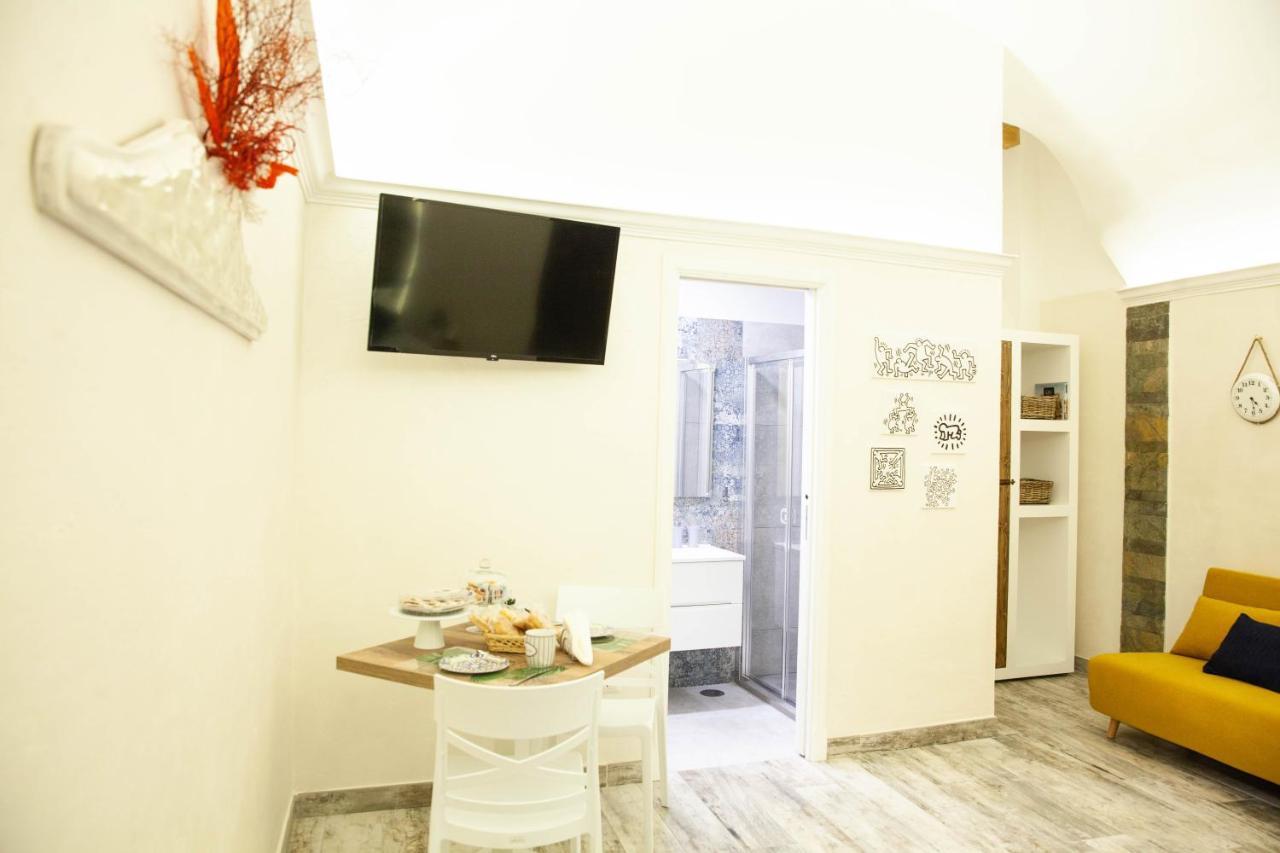 Plebiscito House - Casa Vacanze Napoli Extérieur photo