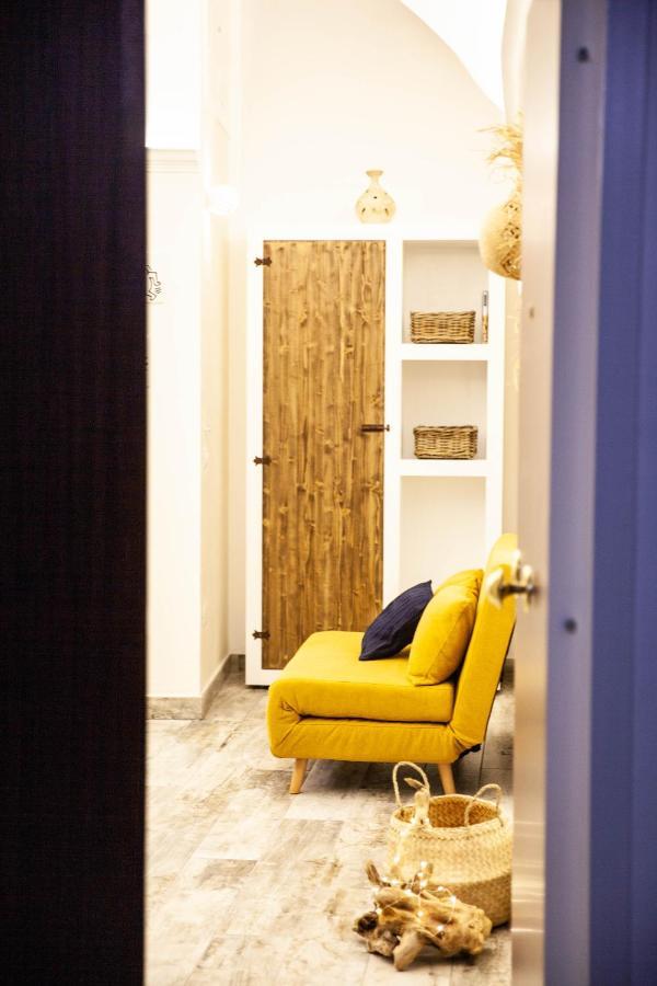 Plebiscito House - Casa Vacanze Napoli Extérieur photo
