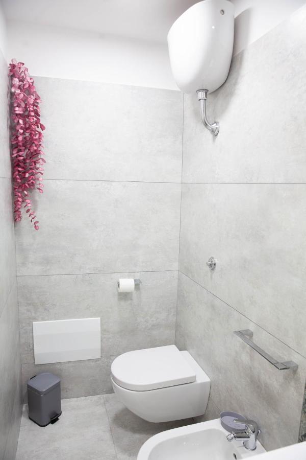 Plebiscito House - Casa Vacanze Napoli Extérieur photo