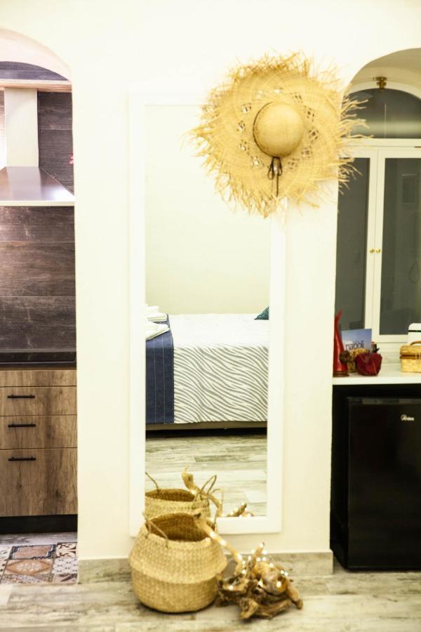 Plebiscito House - Casa Vacanze Napoli Extérieur photo