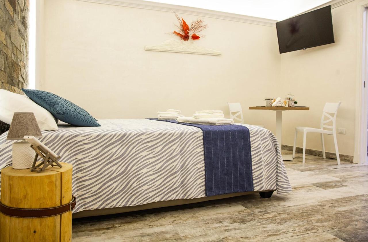 Plebiscito House - Casa Vacanze Napoli Extérieur photo