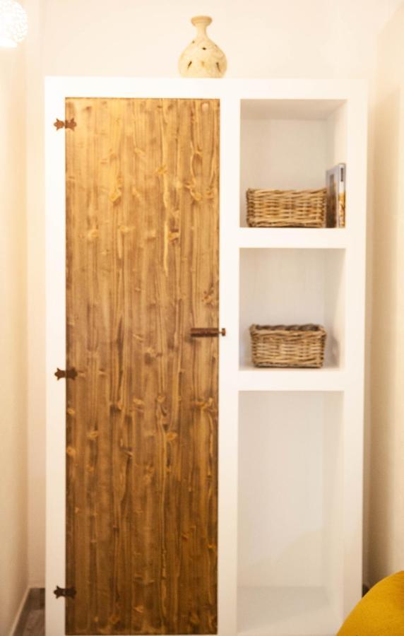 Plebiscito House - Casa Vacanze Napoli Extérieur photo