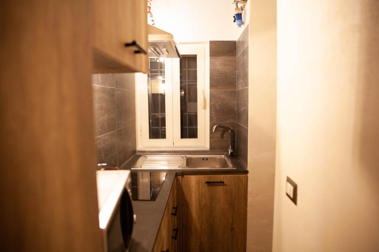 Plebiscito House - Casa Vacanze Napoli Extérieur photo