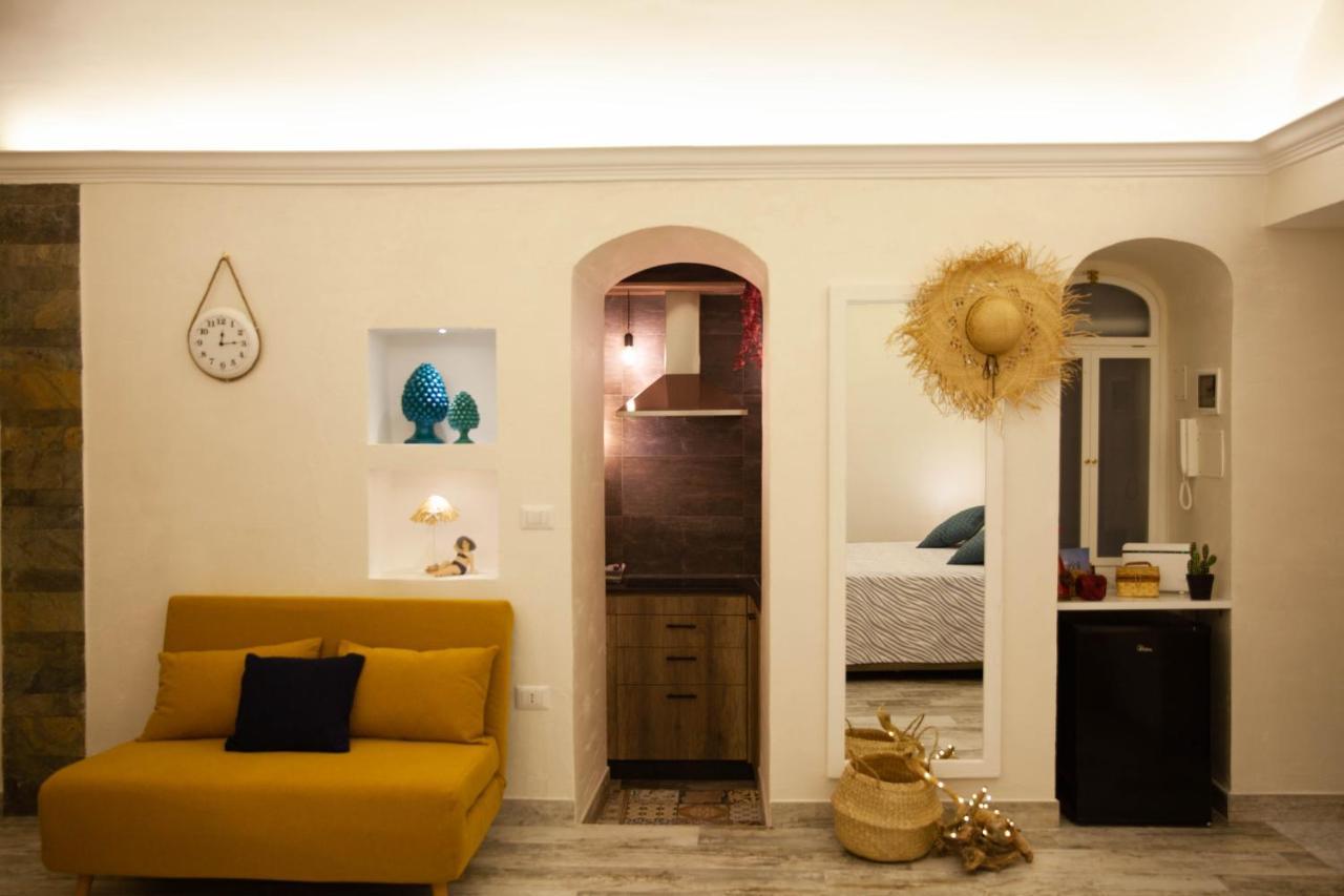 Plebiscito House - Casa Vacanze Napoli Extérieur photo