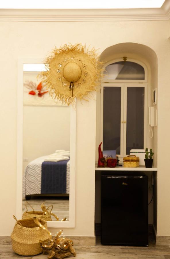 Plebiscito House - Casa Vacanze Napoli Extérieur photo