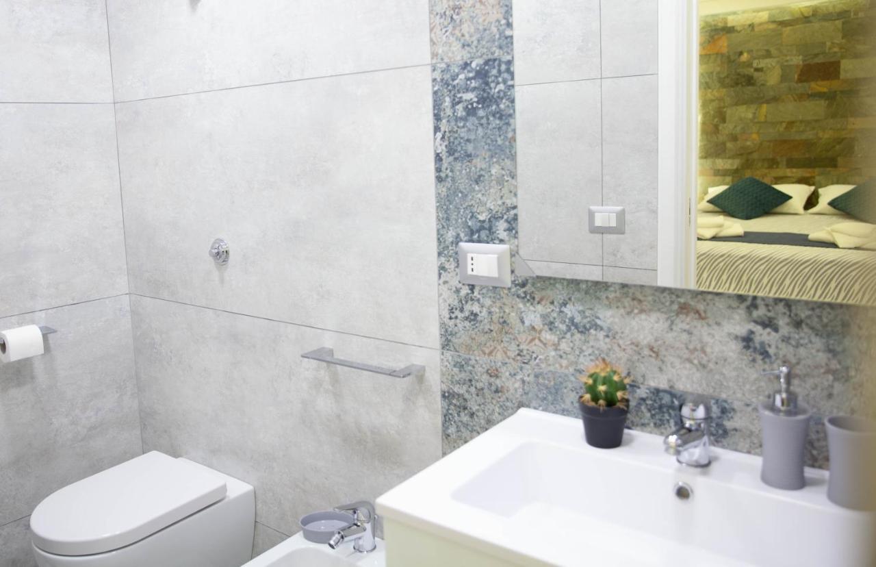 Plebiscito House - Casa Vacanze Napoli Extérieur photo