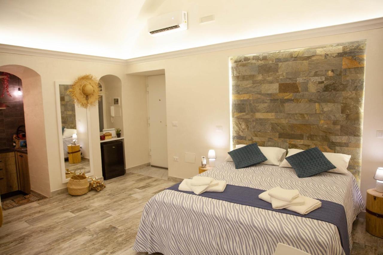 Plebiscito House - Casa Vacanze Napoli Extérieur photo