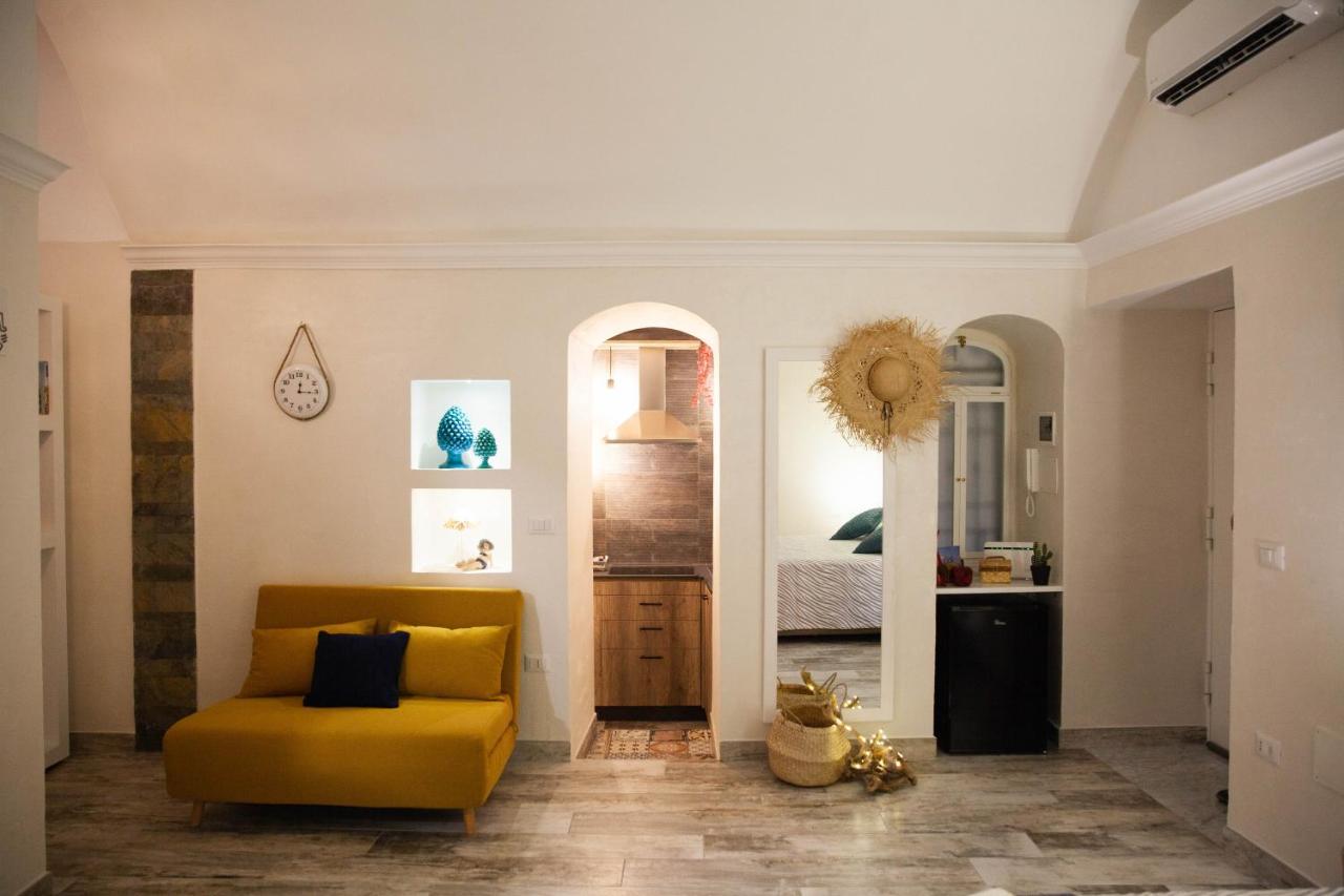 Plebiscito House - Casa Vacanze Napoli Extérieur photo