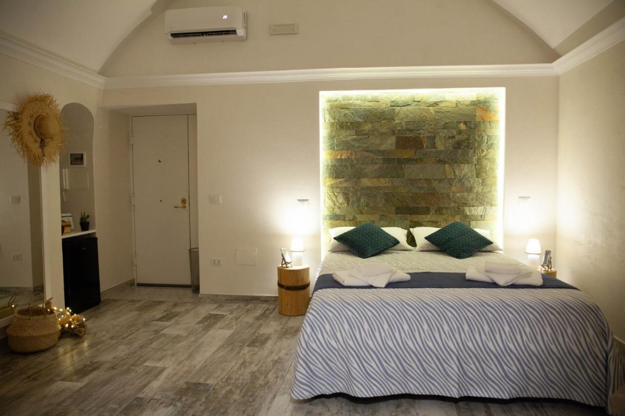 Plebiscito House - Casa Vacanze Napoli Extérieur photo