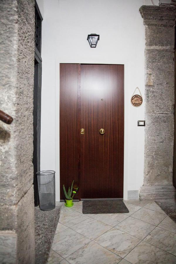 Plebiscito House - Casa Vacanze Napoli Extérieur photo