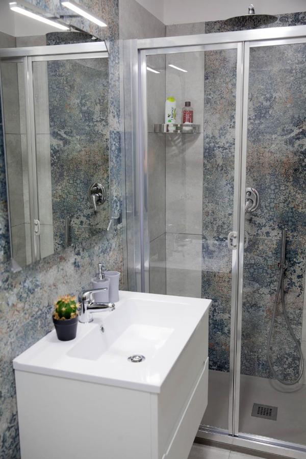 Plebiscito House - Casa Vacanze Napoli Extérieur photo