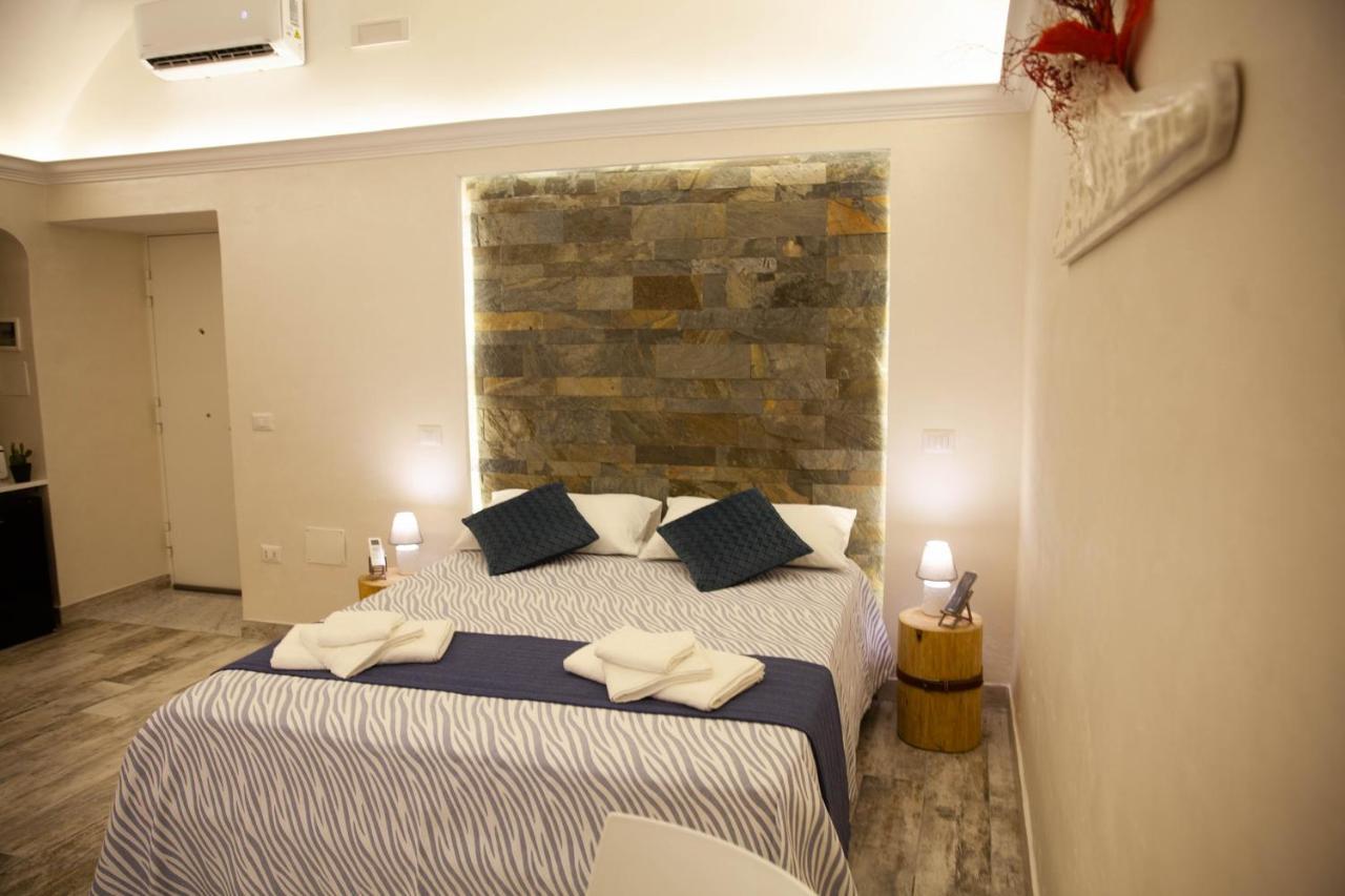 Plebiscito House - Casa Vacanze Napoli Extérieur photo