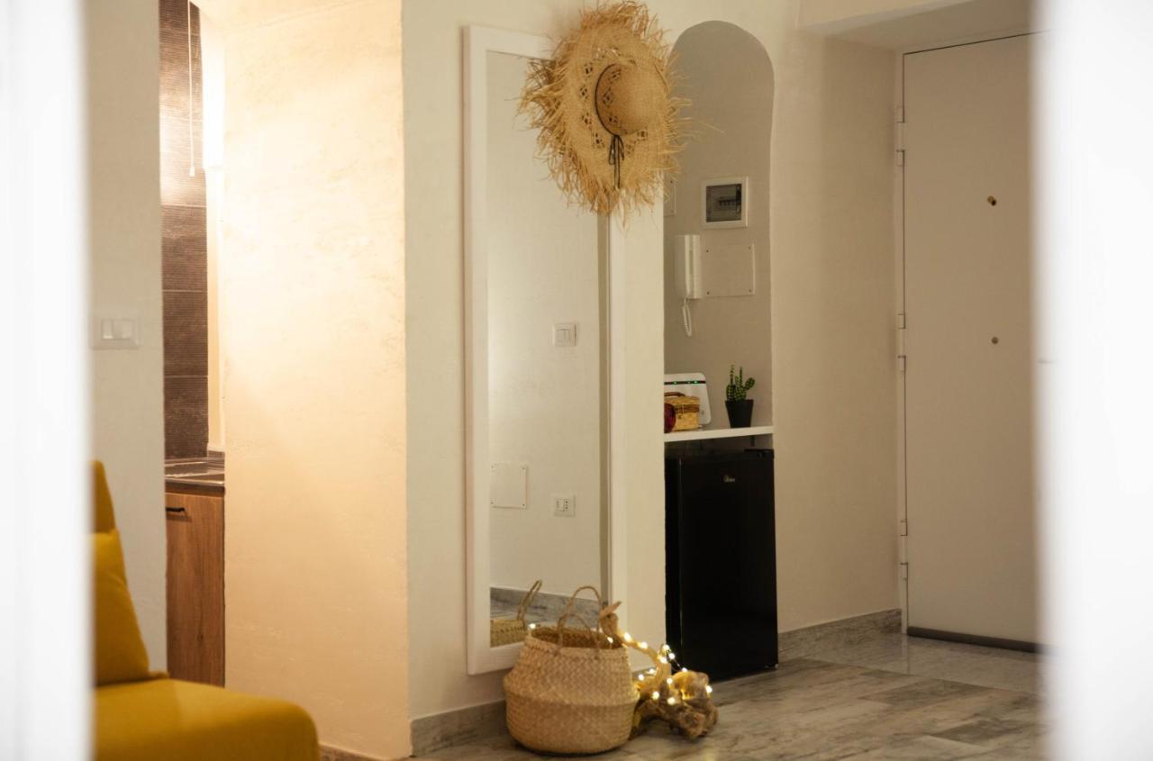 Plebiscito House - Casa Vacanze Napoli Extérieur photo