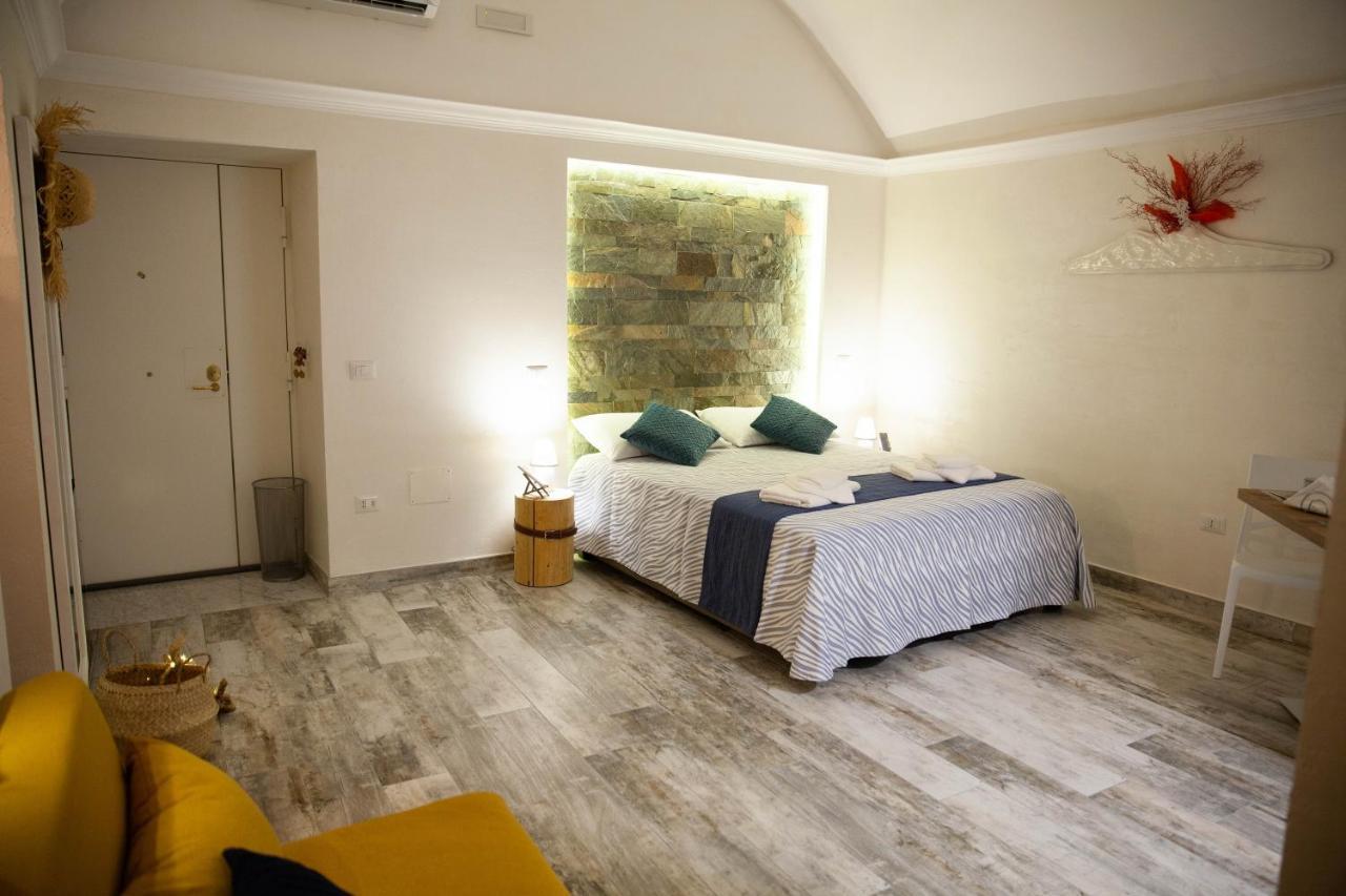 Plebiscito House - Casa Vacanze Napoli Extérieur photo
