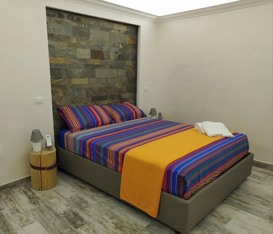 Plebiscito House - Casa Vacanze Napoli Extérieur photo